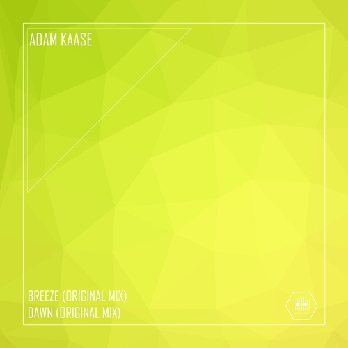 Adam Kaase - Breeze [GATE21]